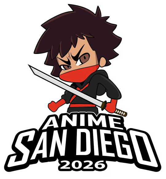 Robotech at Anime San Diego!