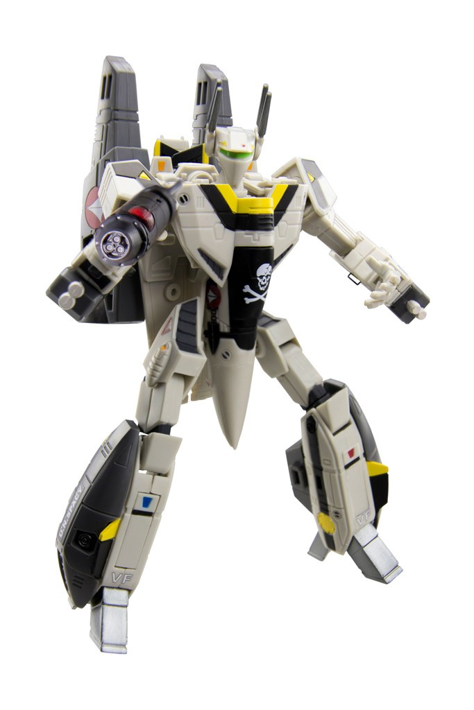 Robotech / News / Check out Toynami’s Convention Exclusive Throwback ...