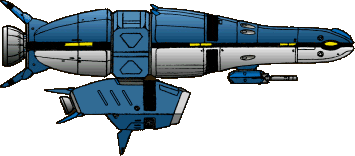 Robotech / Roboverse / Mecha Size Comparison