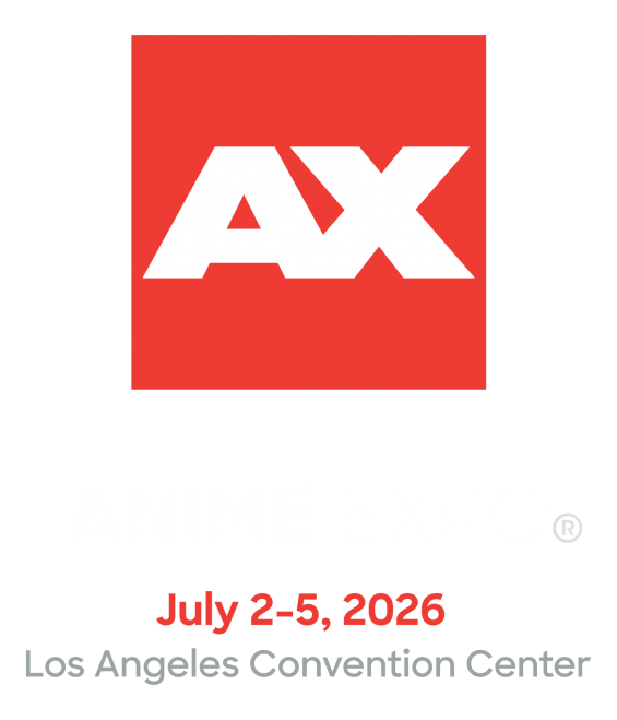 Robotech Day at Anime Expo 2026!