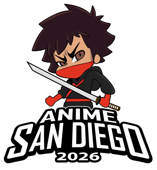 Robotech at Anime San Diego!