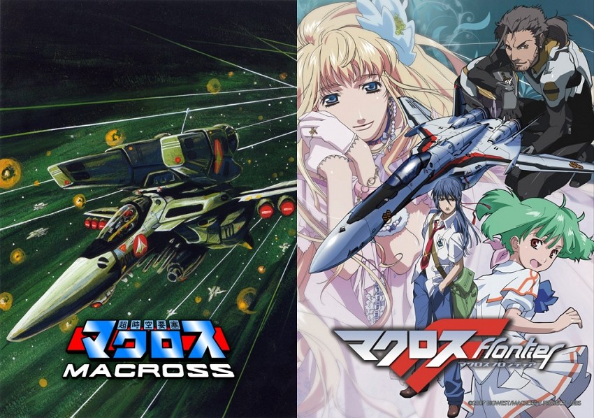 BIG WEST CO. LTD., STUDIO NUE, INC. and HARMONY GOLD U.S.A. ANNOUNCE EXPANSIVE AGREEMENT FOR THE FUTURE OF MACROSS AND ROBOTECH WORLDWIDE!