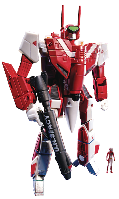 Robotech