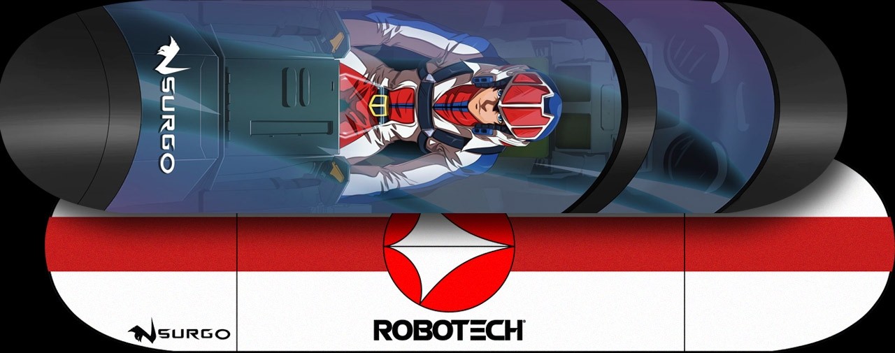 Robotech Store