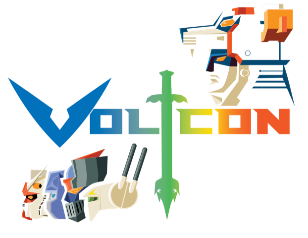 ROBOTECH AT VOLTCON!